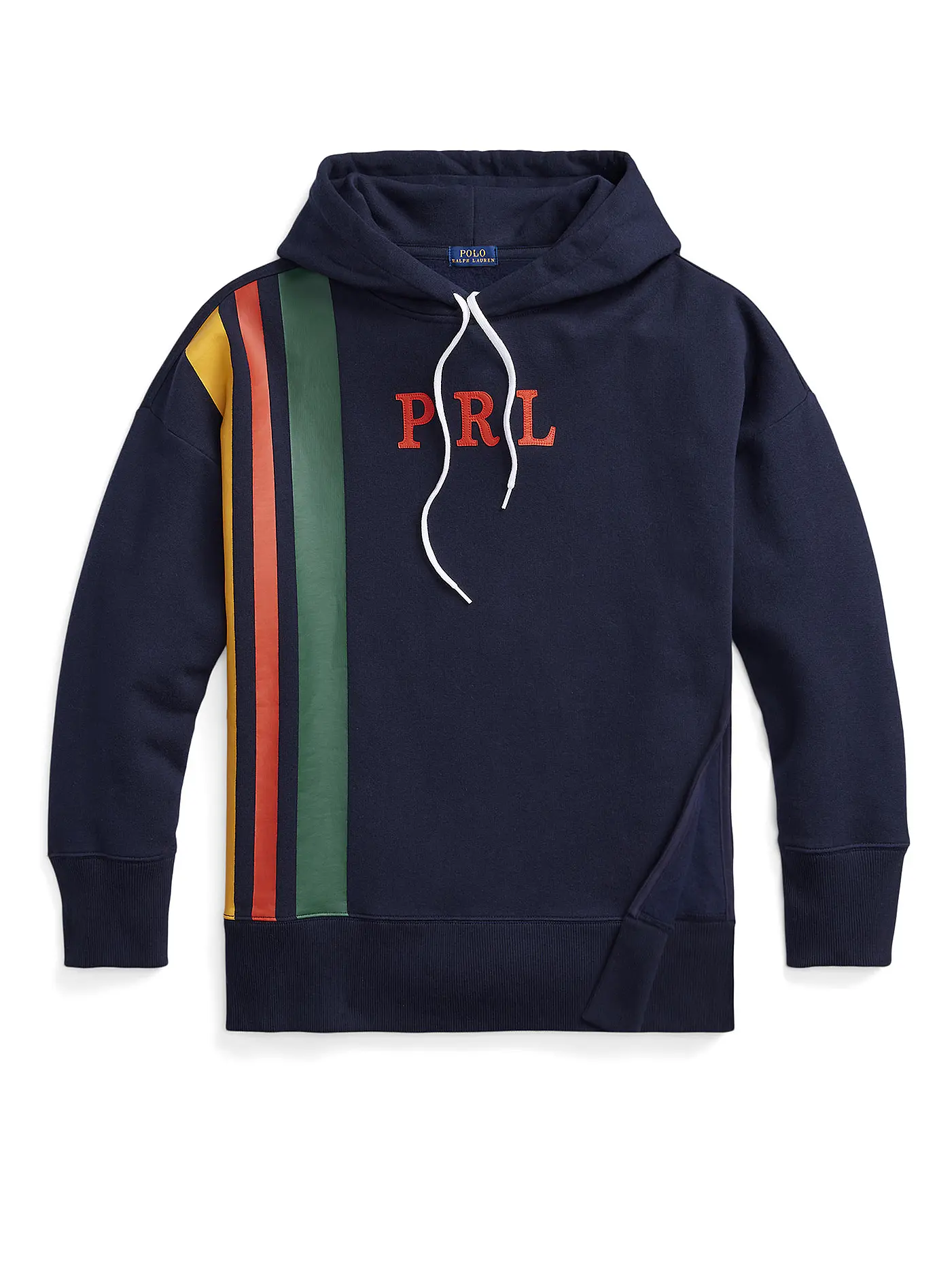 POLO RALPH LAUREN | Kapuzensweater - Hoodie Oversized Fit | 